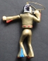 Preview: Audi Multitronic 2001 Wackel-Elvis "The Fan" Werbefigur (0198)